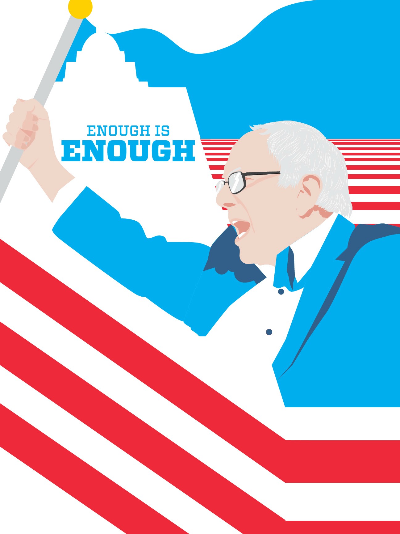 Bernie Sanders Wallpapers