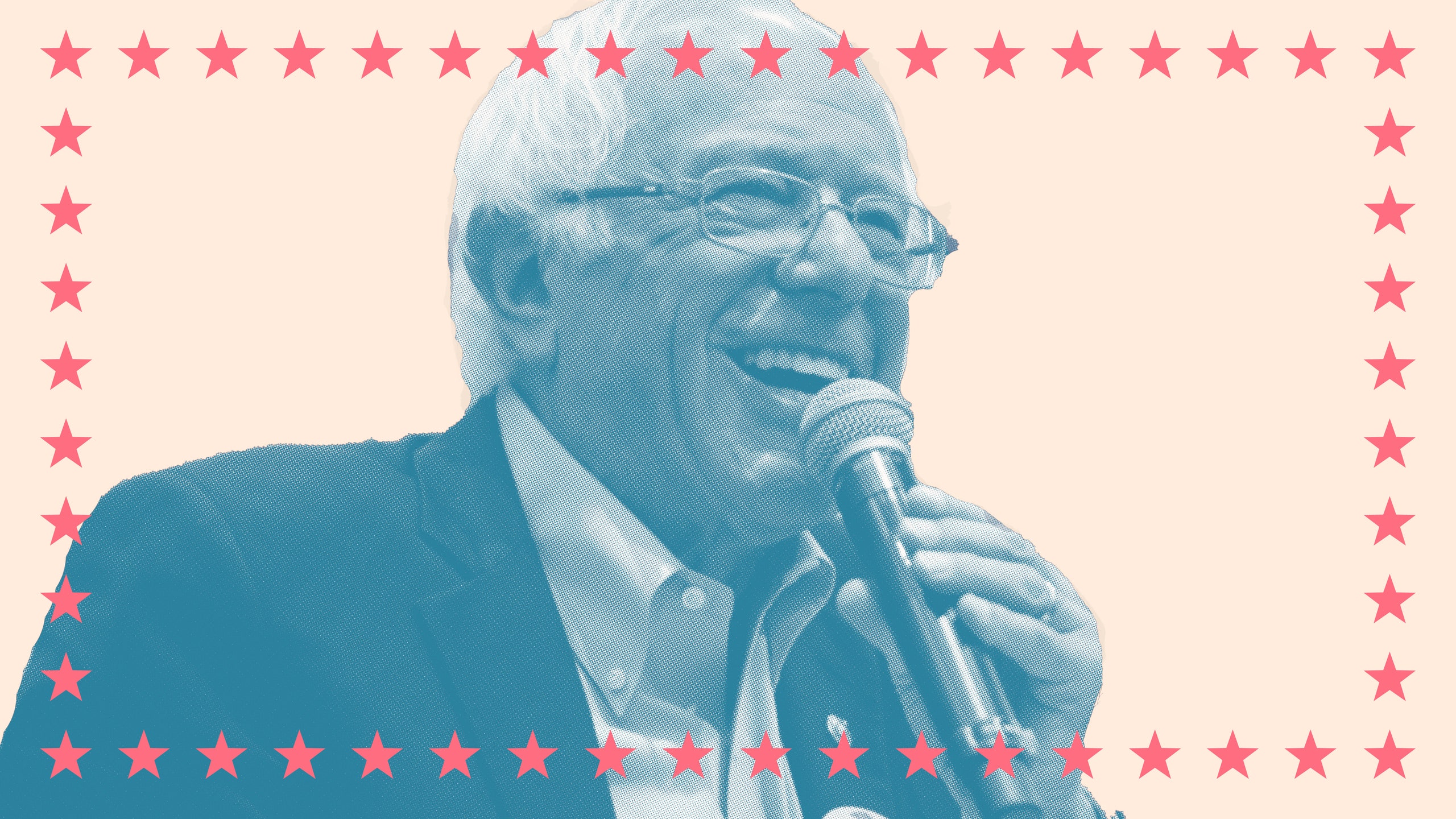 Bernie Sanders Wallpapers