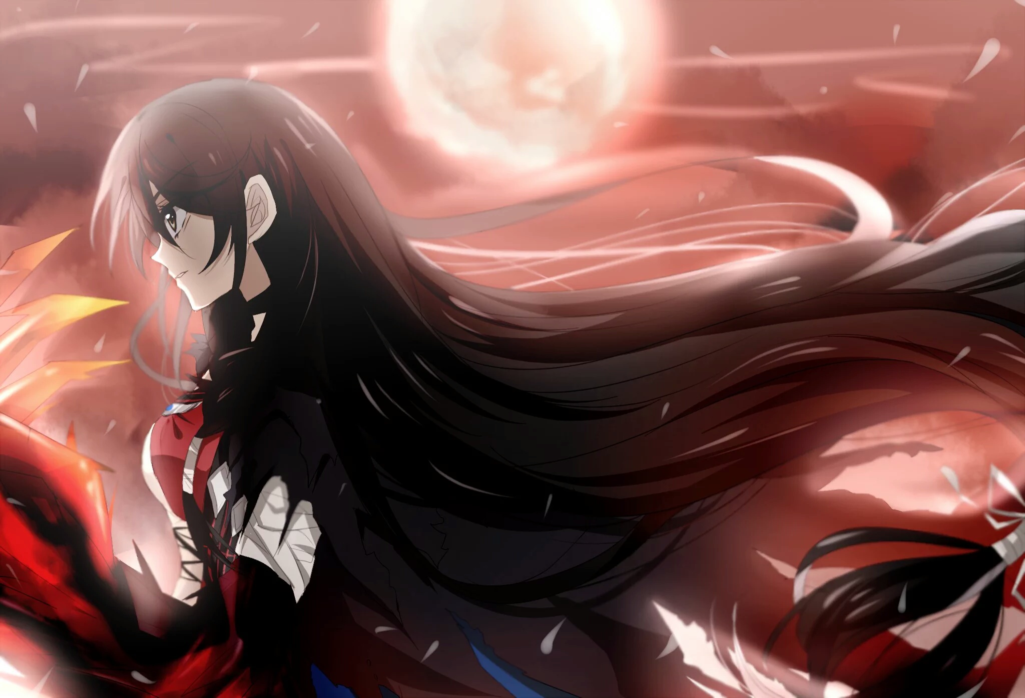 Berseria Wallpapers