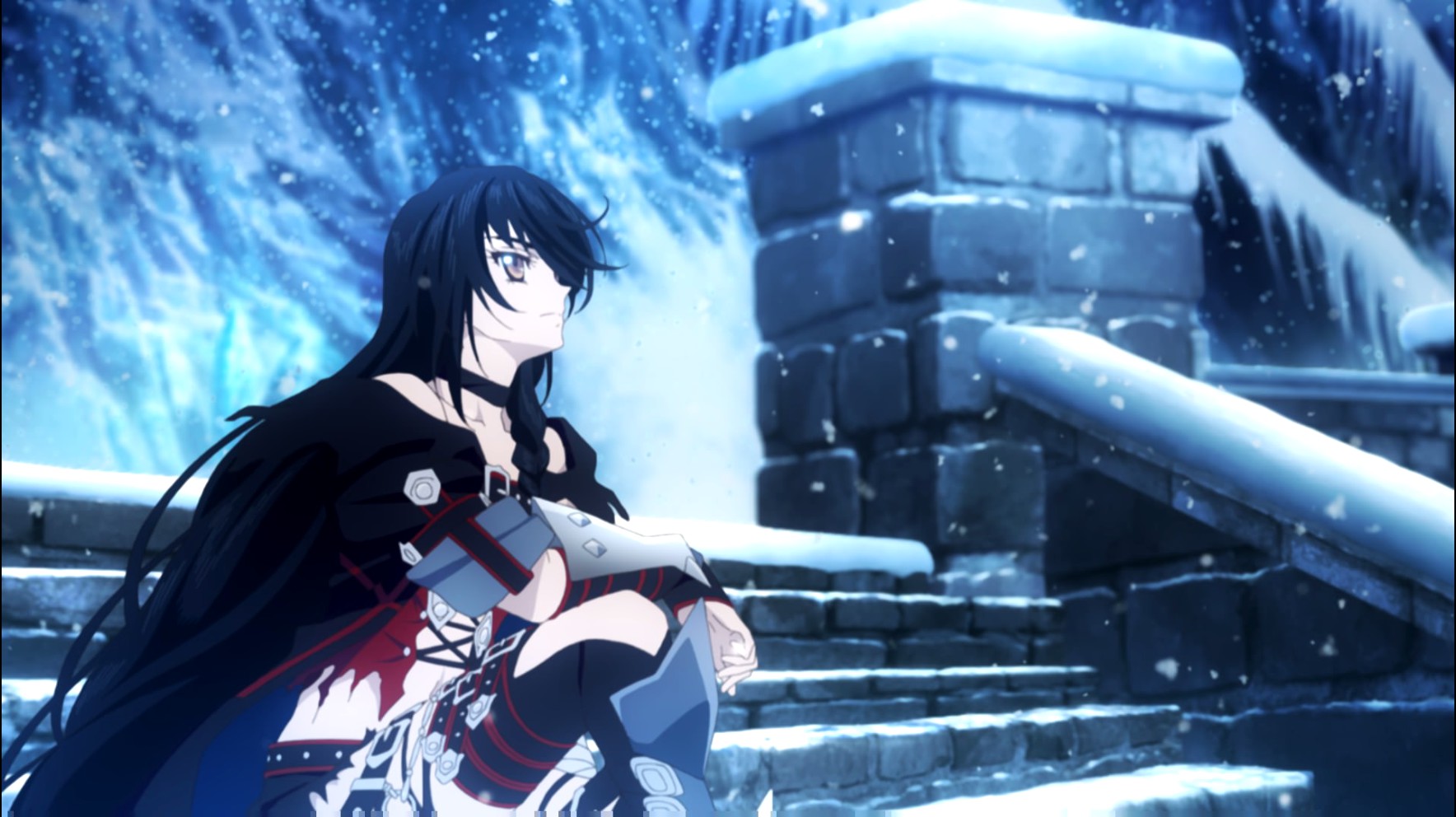 Berseria Wallpapers