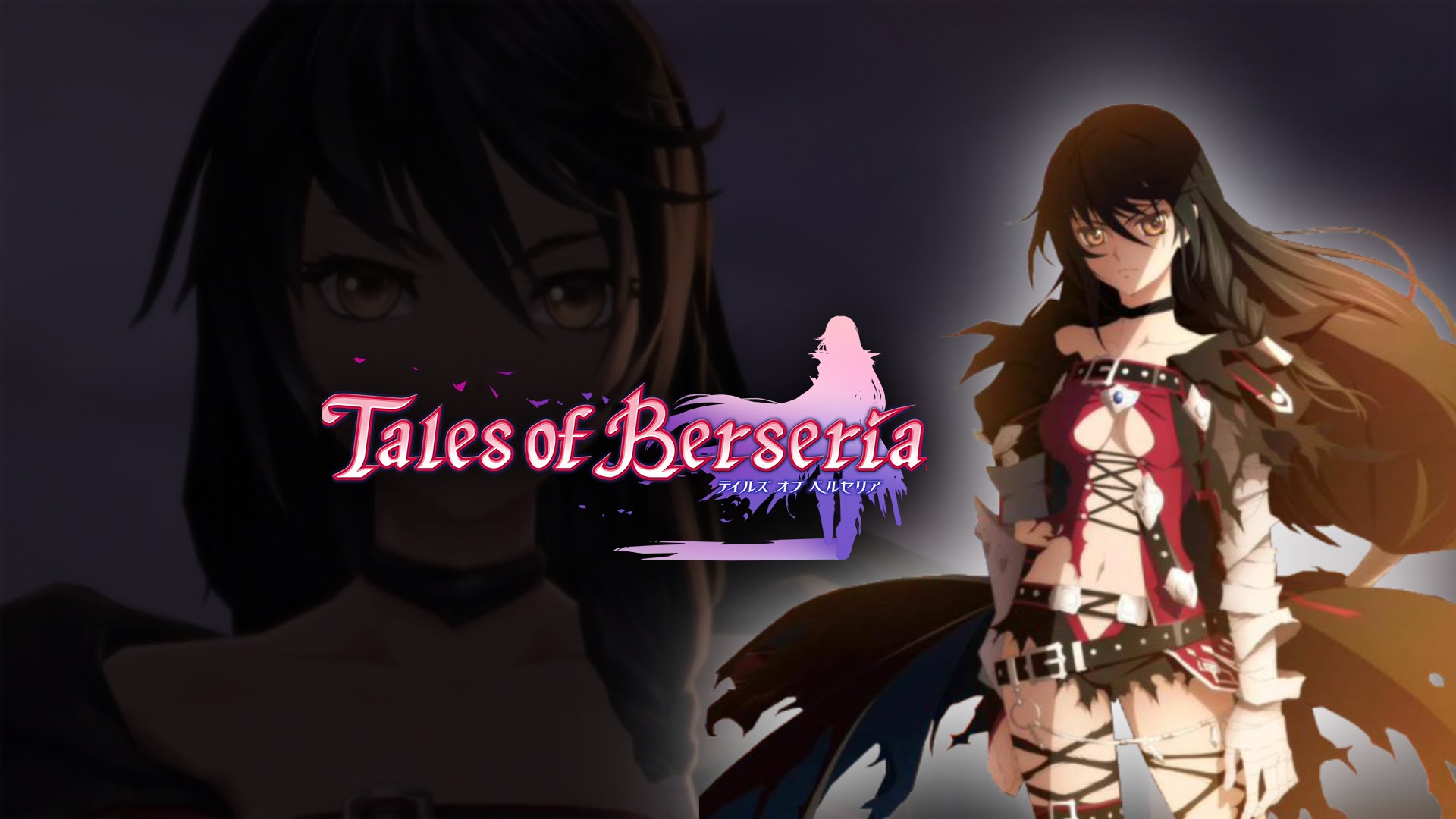 Berseria Wallpapers