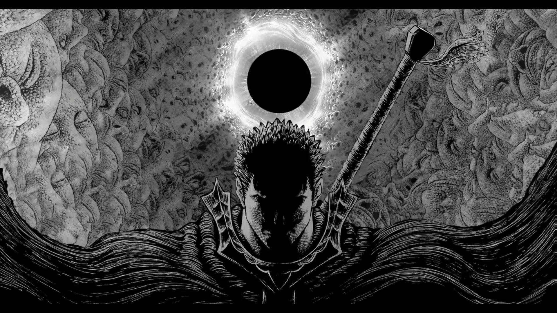 Berserk Hd Wallpapers