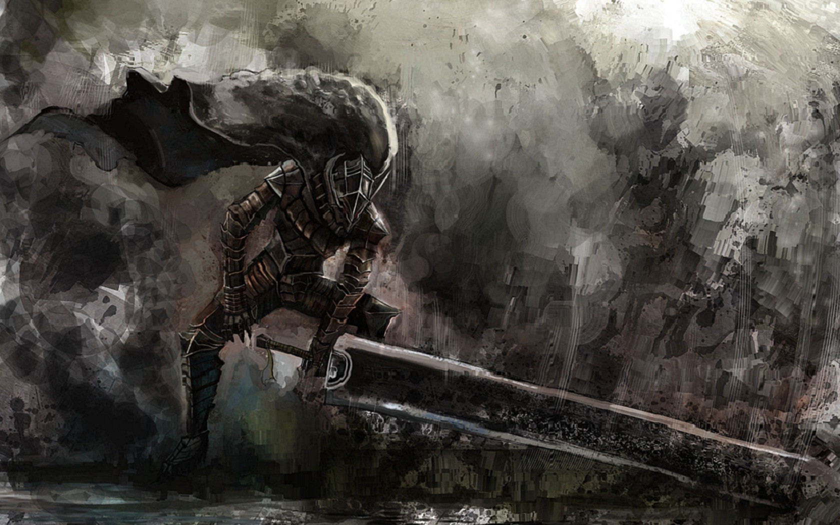 Berserk Hd Wallpapers