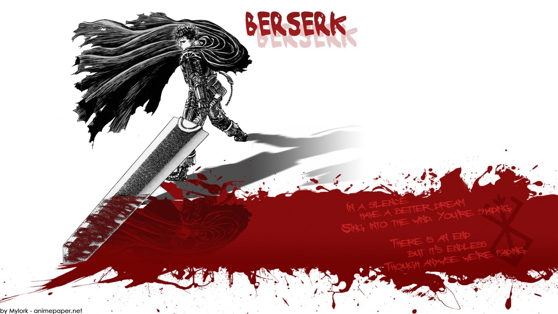 Berserk Hd Wallpapers