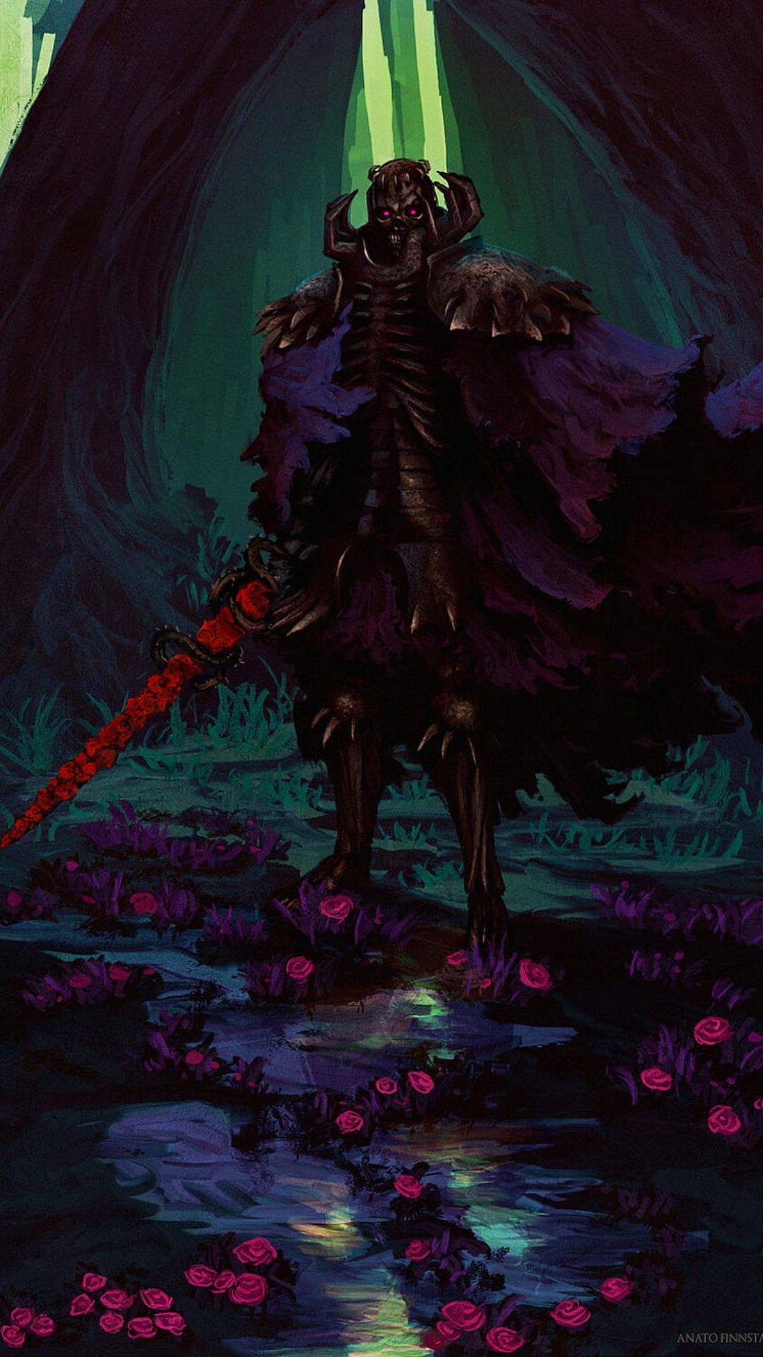 Berserk Iphone Wallpapers