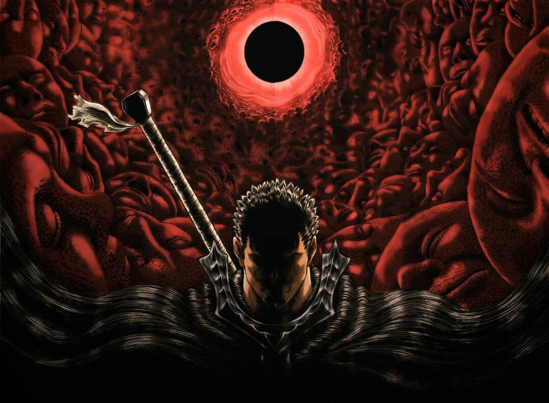 Berserk Iphone Wallpapers