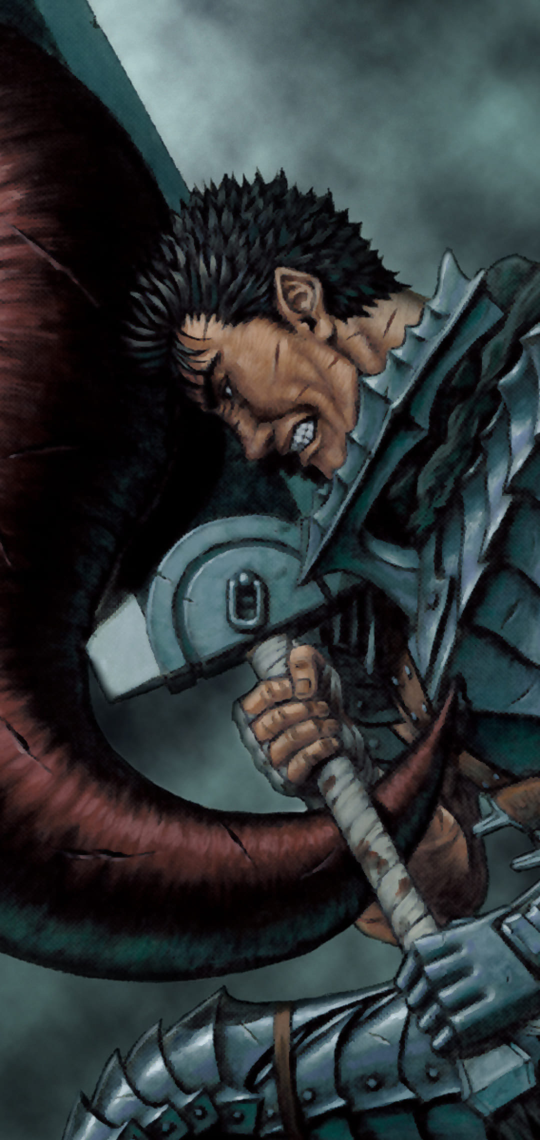 Berserk Iphone Wallpapers