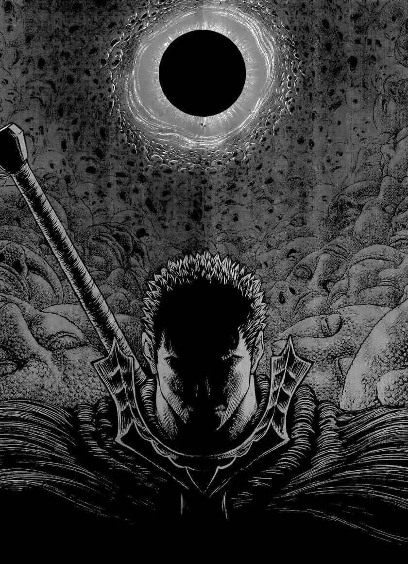 Berserk Iphone Wallpapers