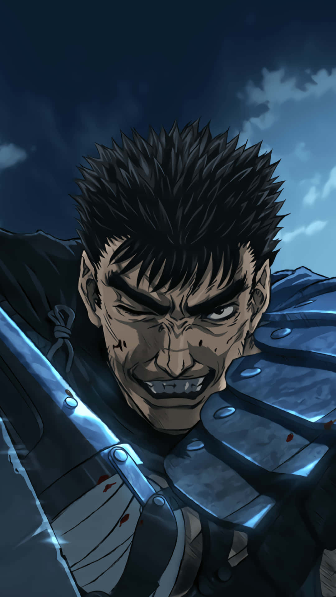 Berserk Iphone Wallpapers