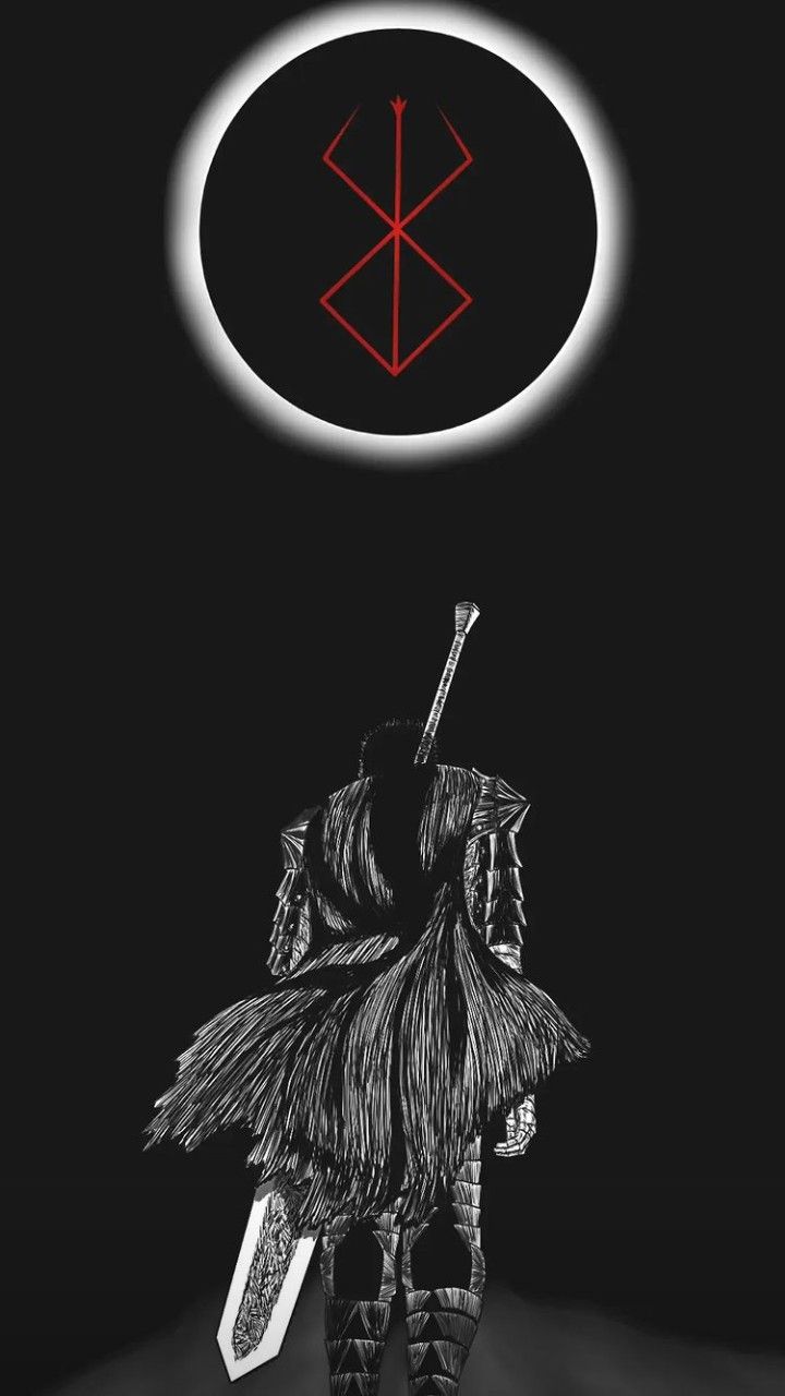 Berserk Iphone Wallpapers