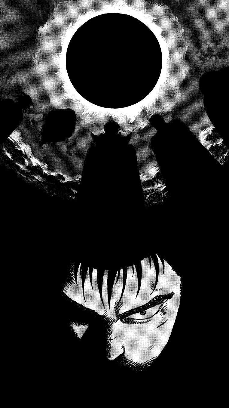 Berserk Manga Wallpapers