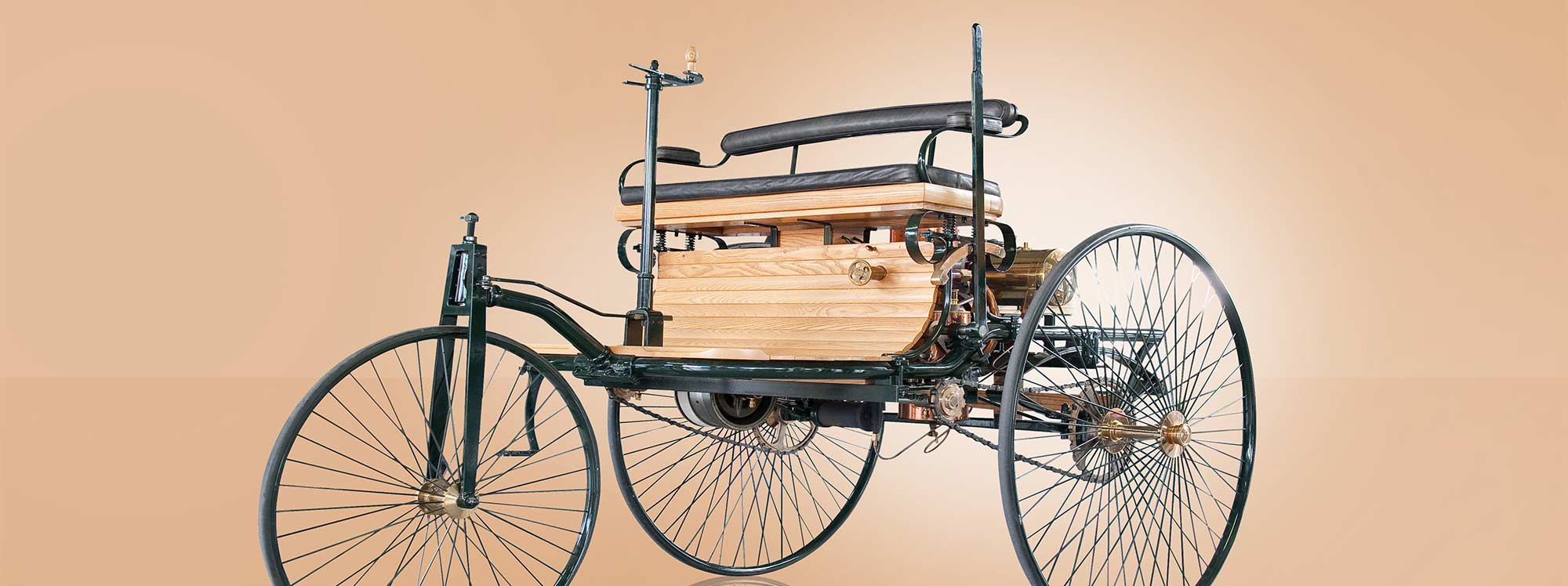 Bertha Benz Wallpapers