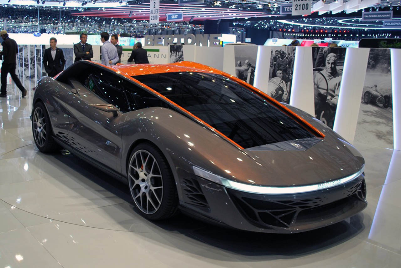 Bertone Nuccio Wallpapers