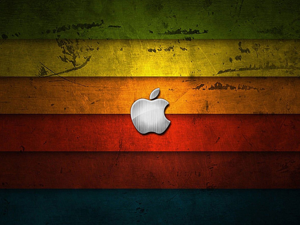 Best Apple Wallpapers