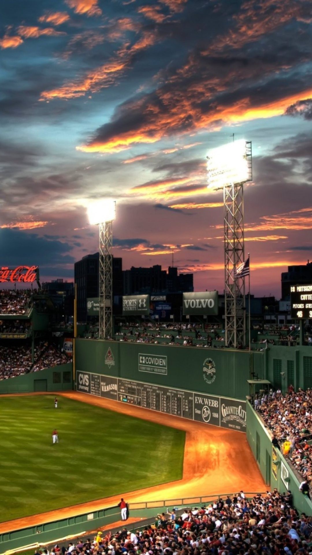 Best Baseball Wallpapers