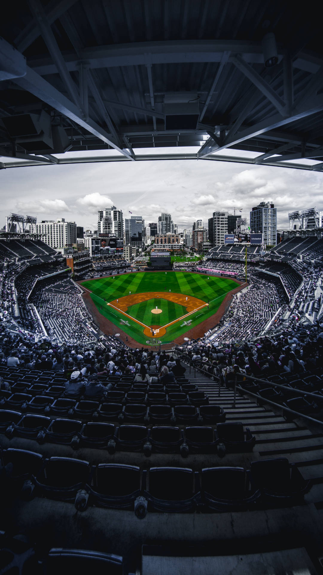 Best Baseball Wallpapers