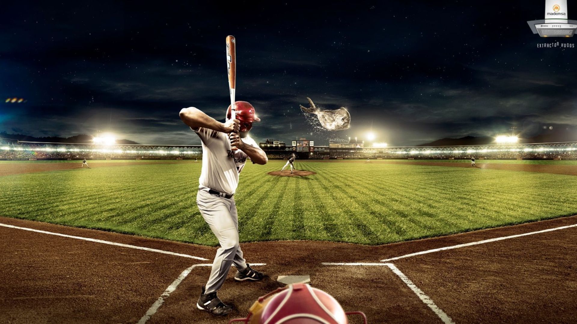 Best Baseball Wallpapers