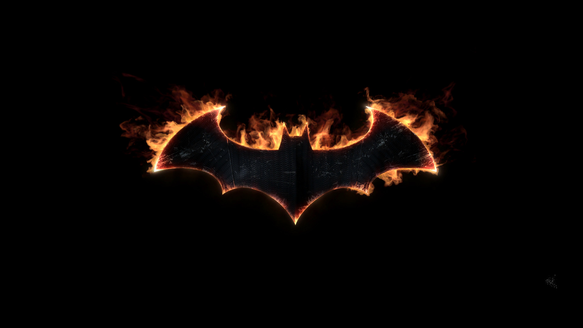 Best Bat Symbol Wallpapers