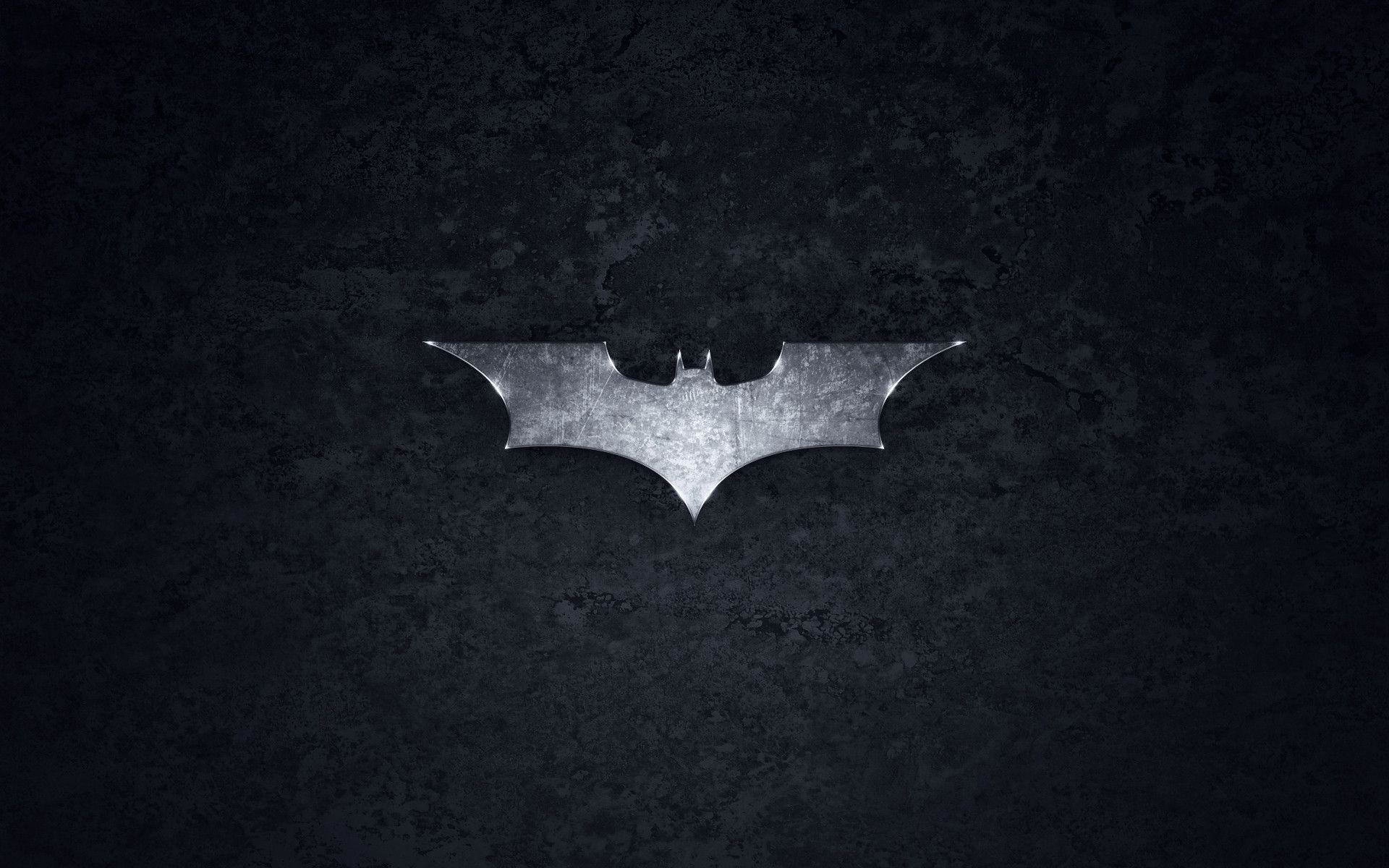 Best Bat Symbol Wallpapers