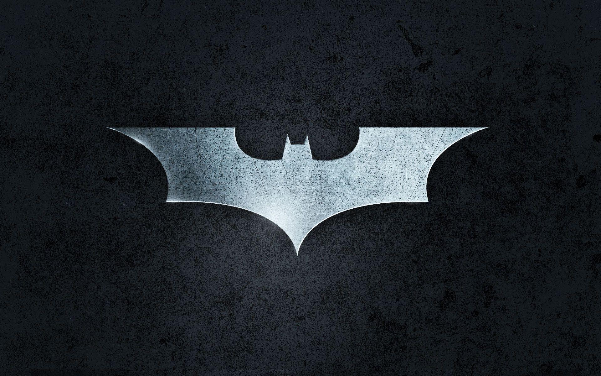 Best Bat Symbol Wallpapers