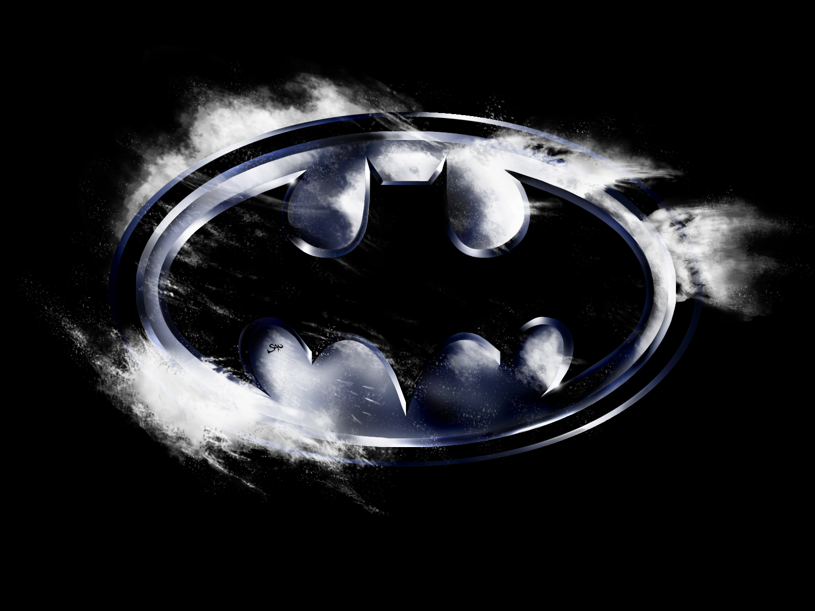 Best Bat Symbol Wallpapers