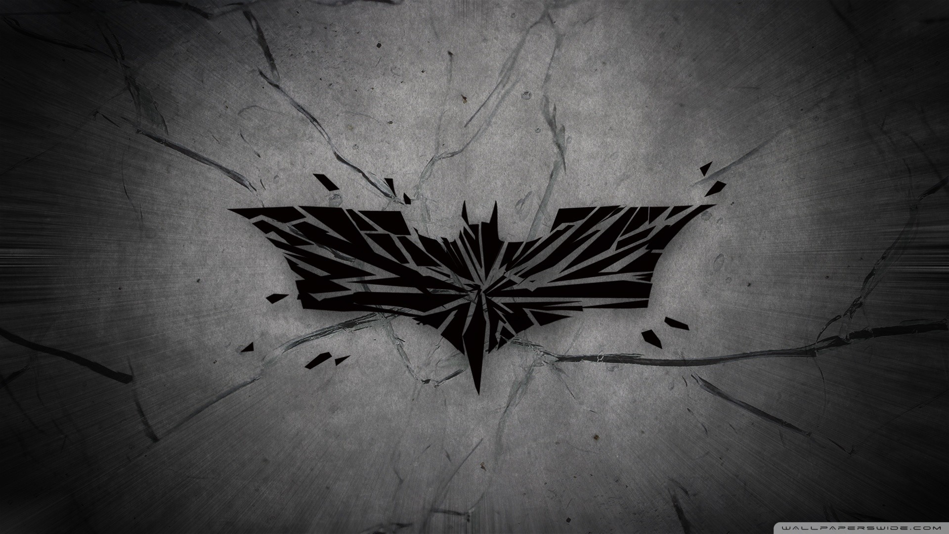 Best Bat Symbol Wallpapers