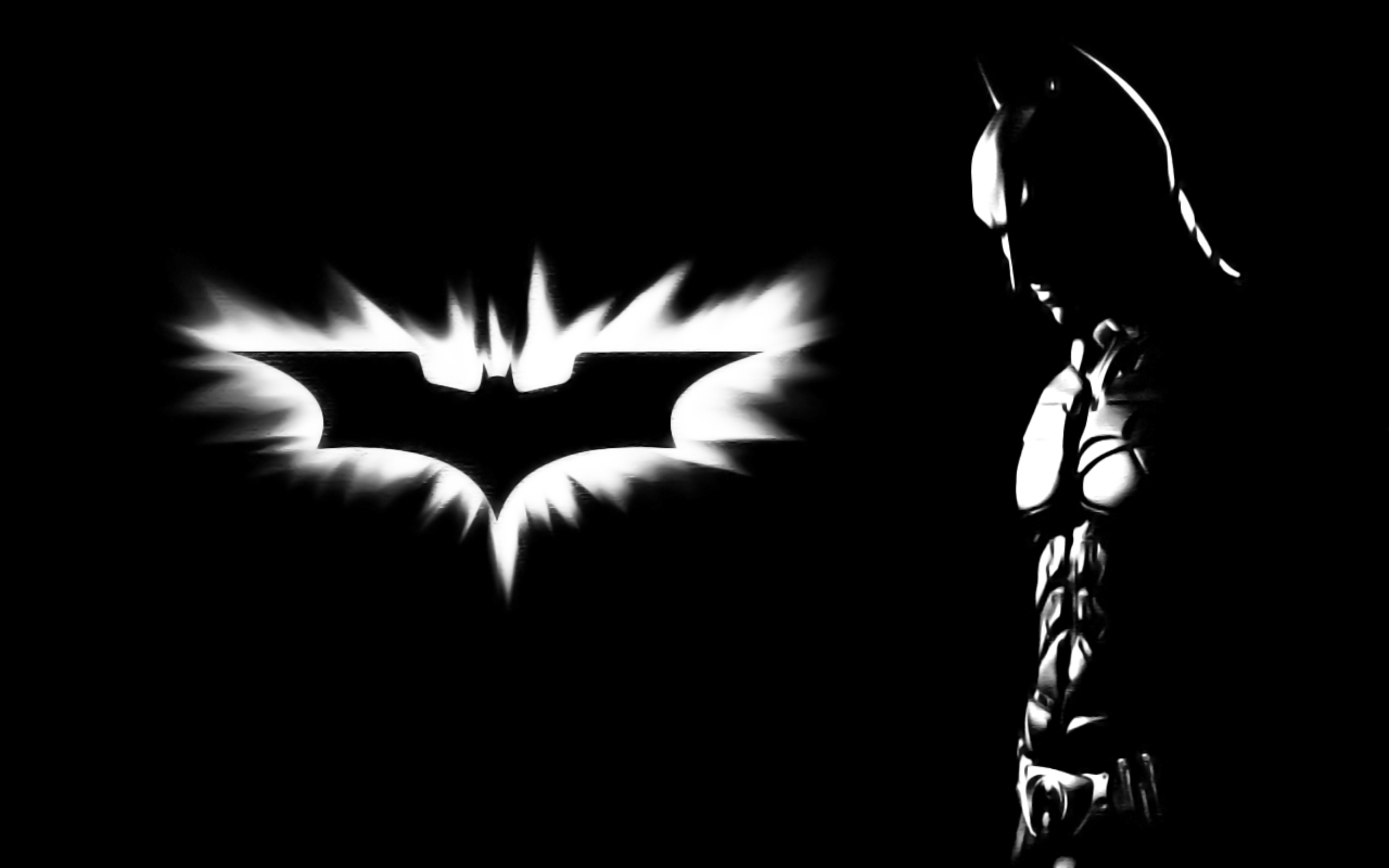 Best Bat Symbol Wallpapers