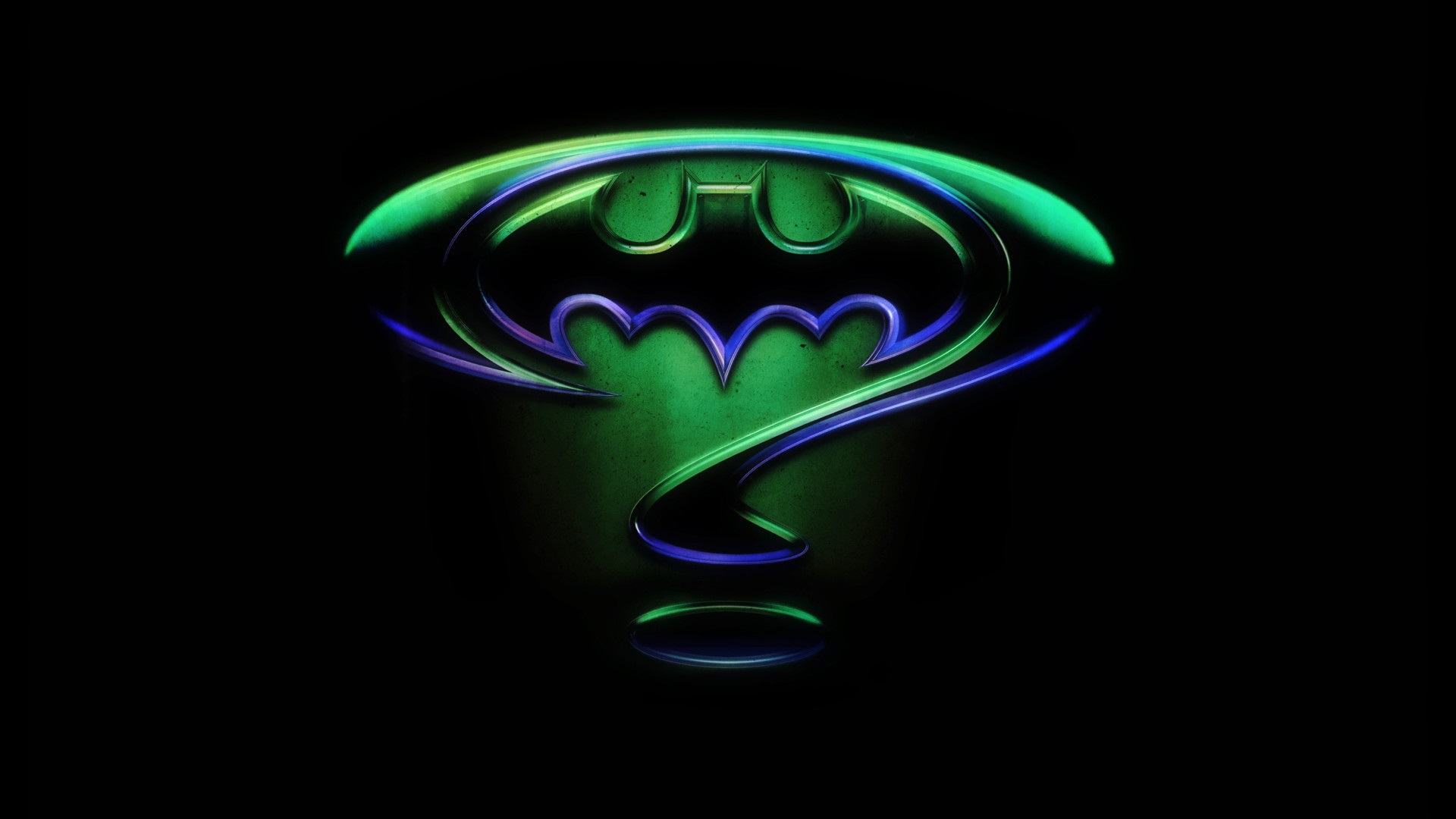 Best Bat Symbol Wallpapers