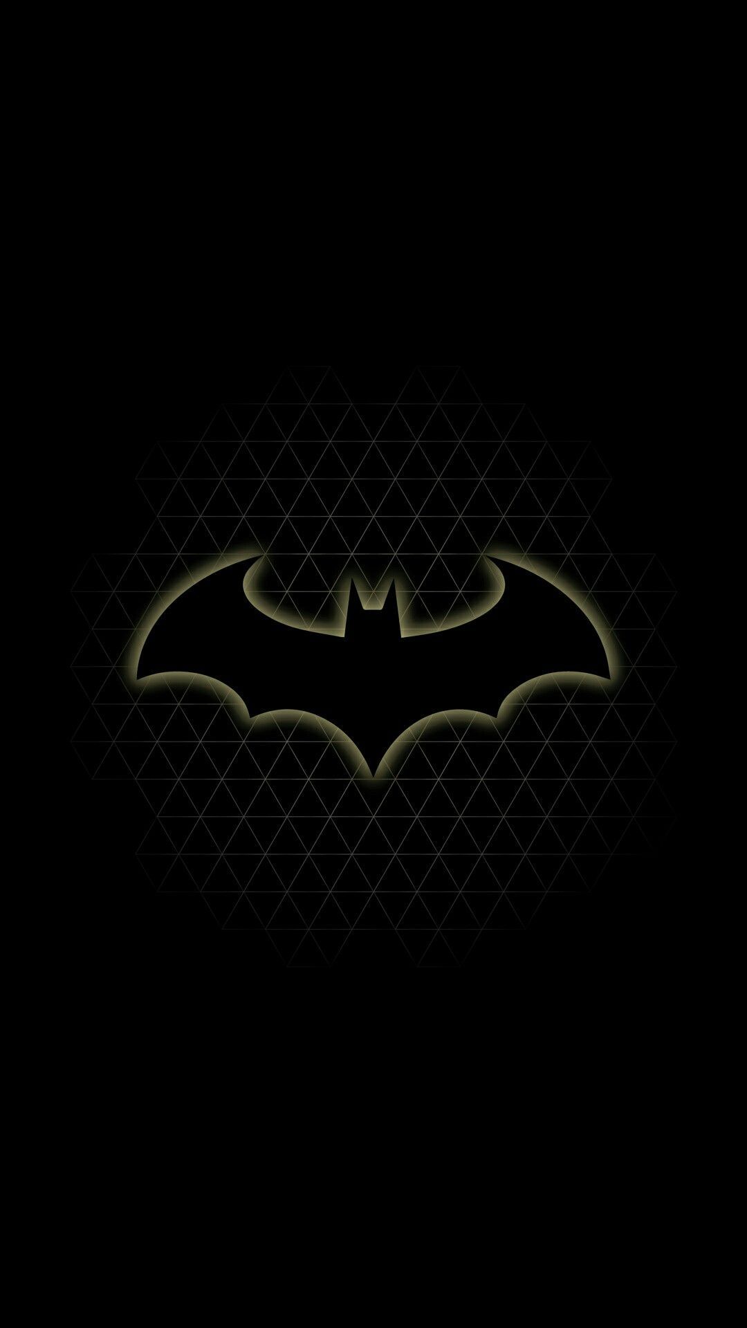 Best Bat Symbol Wallpapers