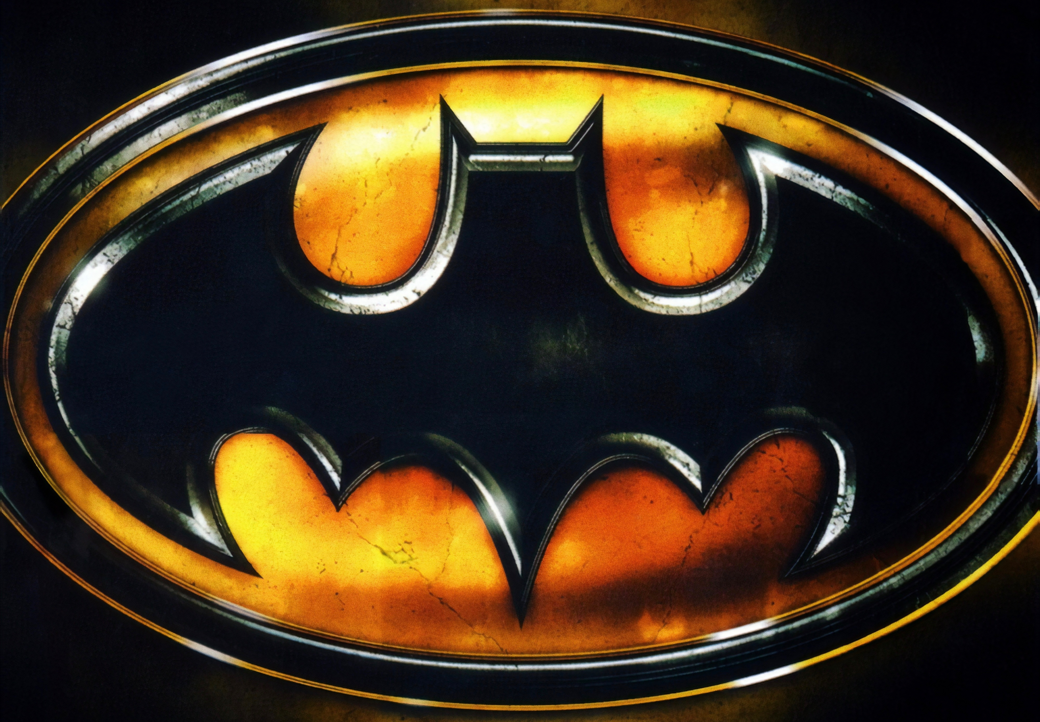 Best Bat Symbol Wallpapers