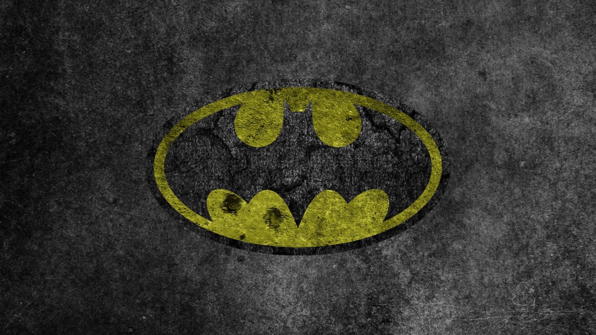 Best Bat Symbol Wallpapers