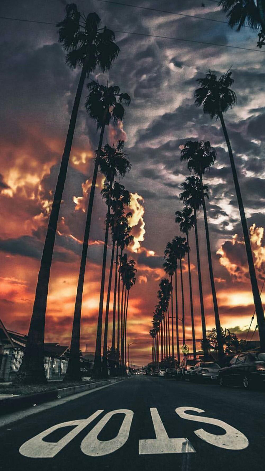 Best California Wallpapers