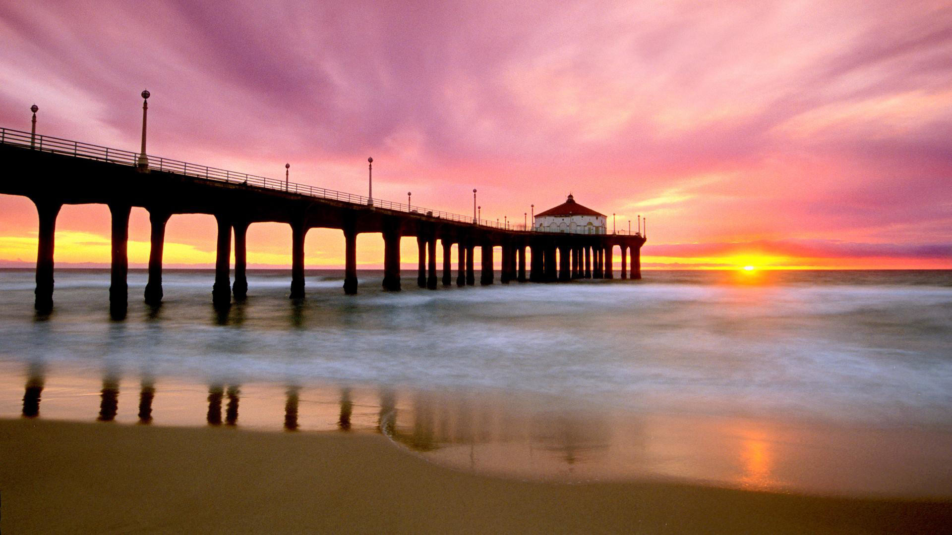 Best California Wallpapers