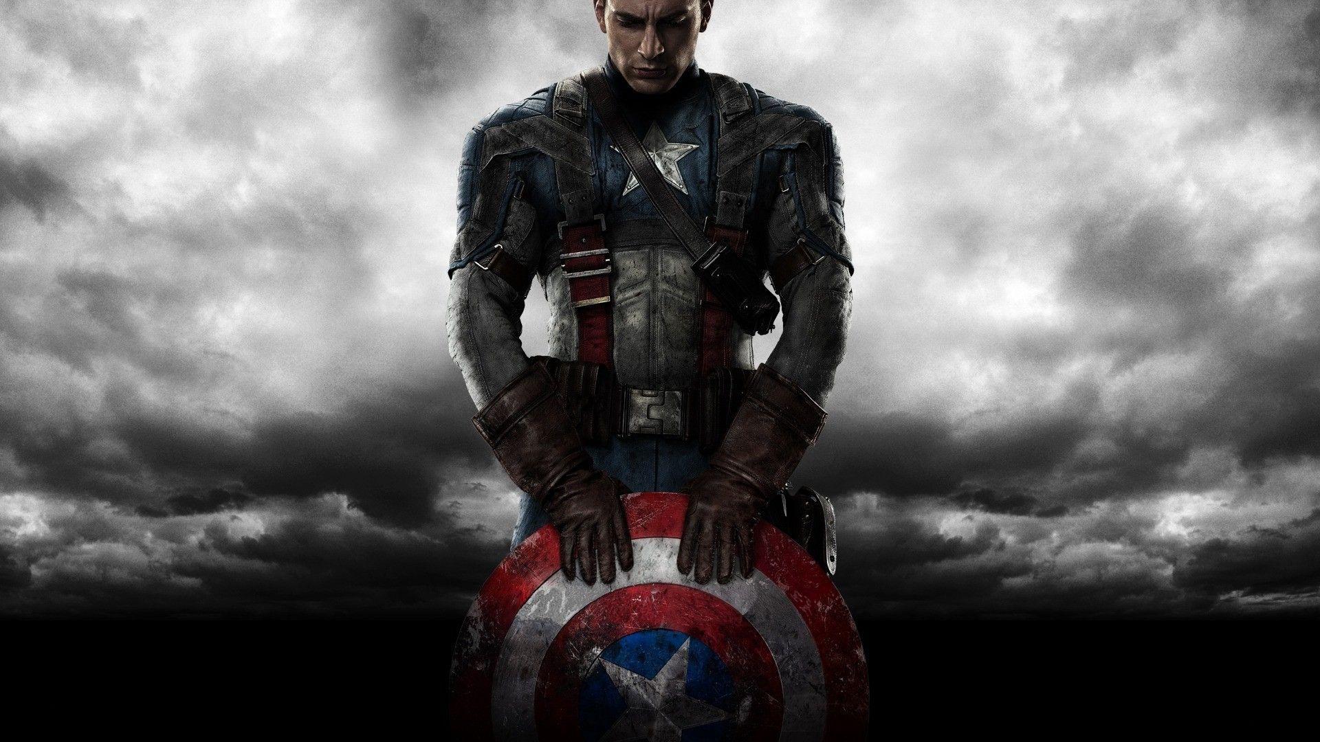 Best Captain America Image Wallpapers