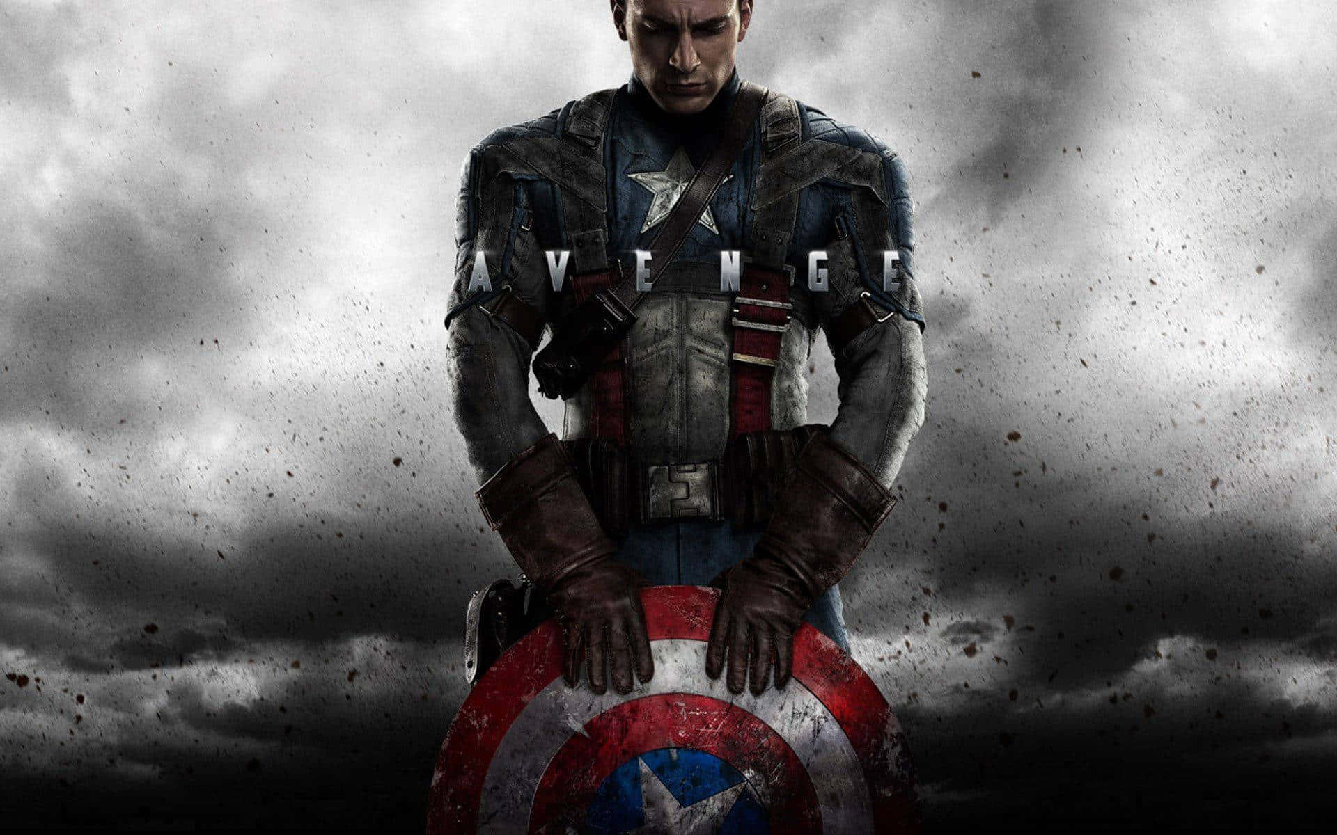 Best Captain America Image Wallpapers