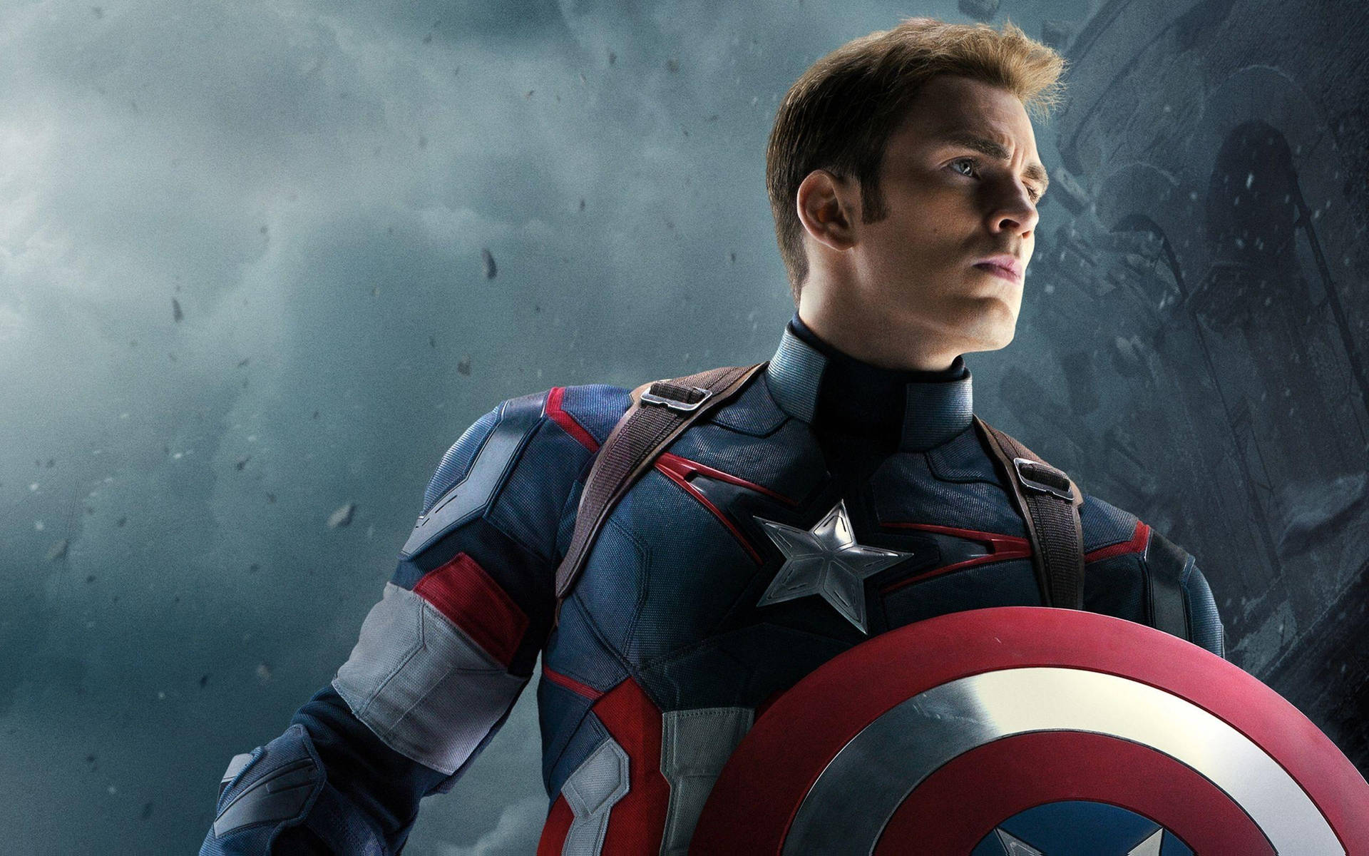 Best Captain America Image Wallpapers