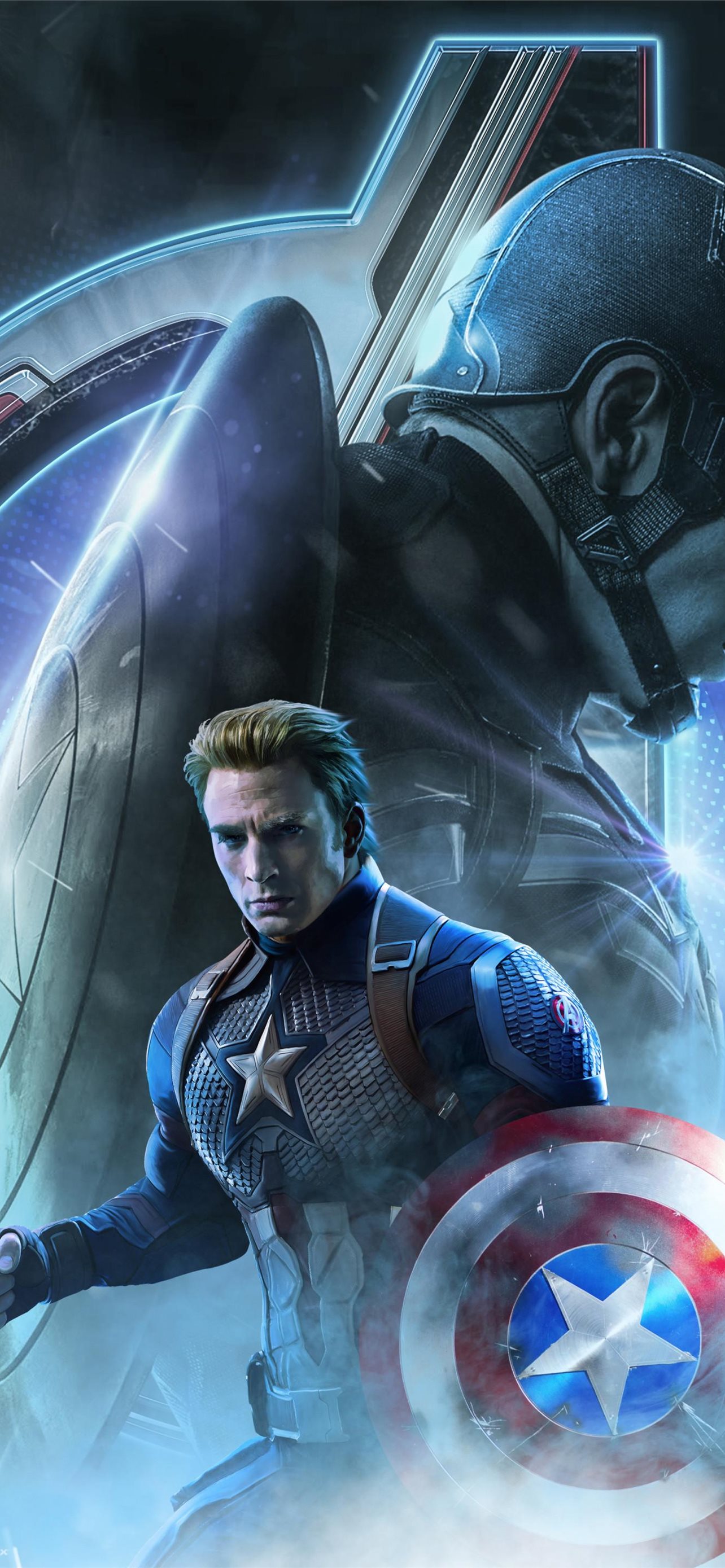 Best Captain America Image Wallpapers