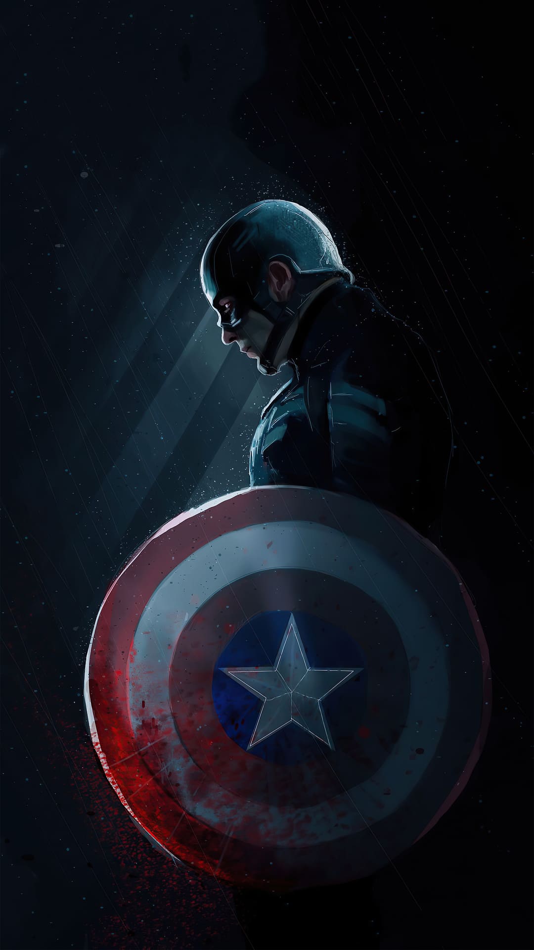 Best Captain America Image Wallpapers