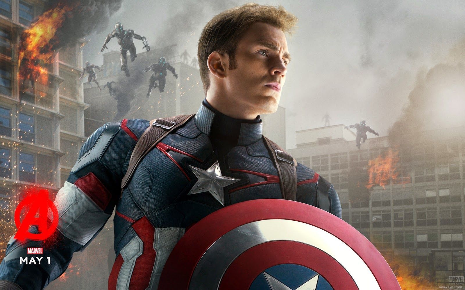 Best Captain America Image Wallpapers