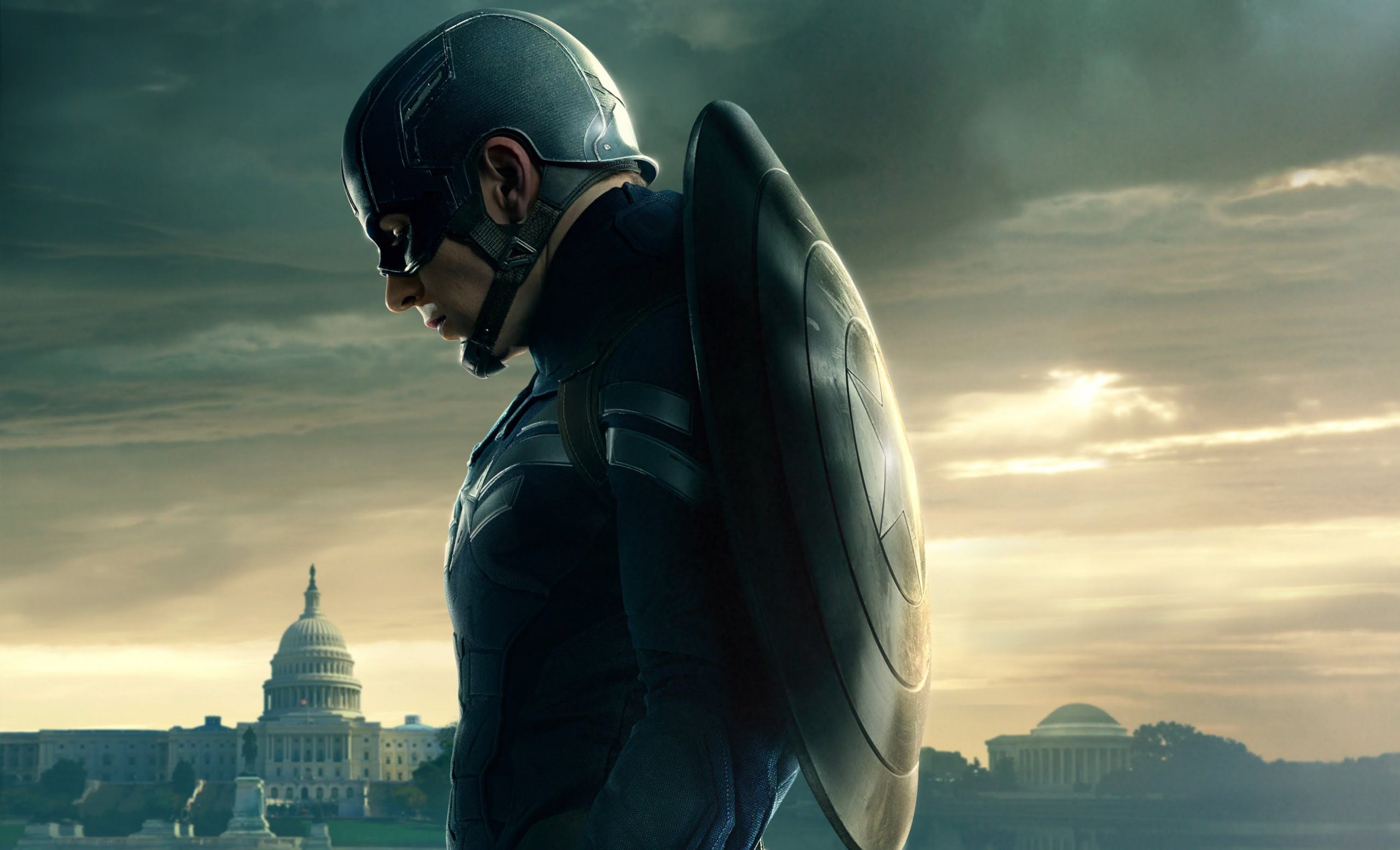 Best Captain America Image Wallpapers