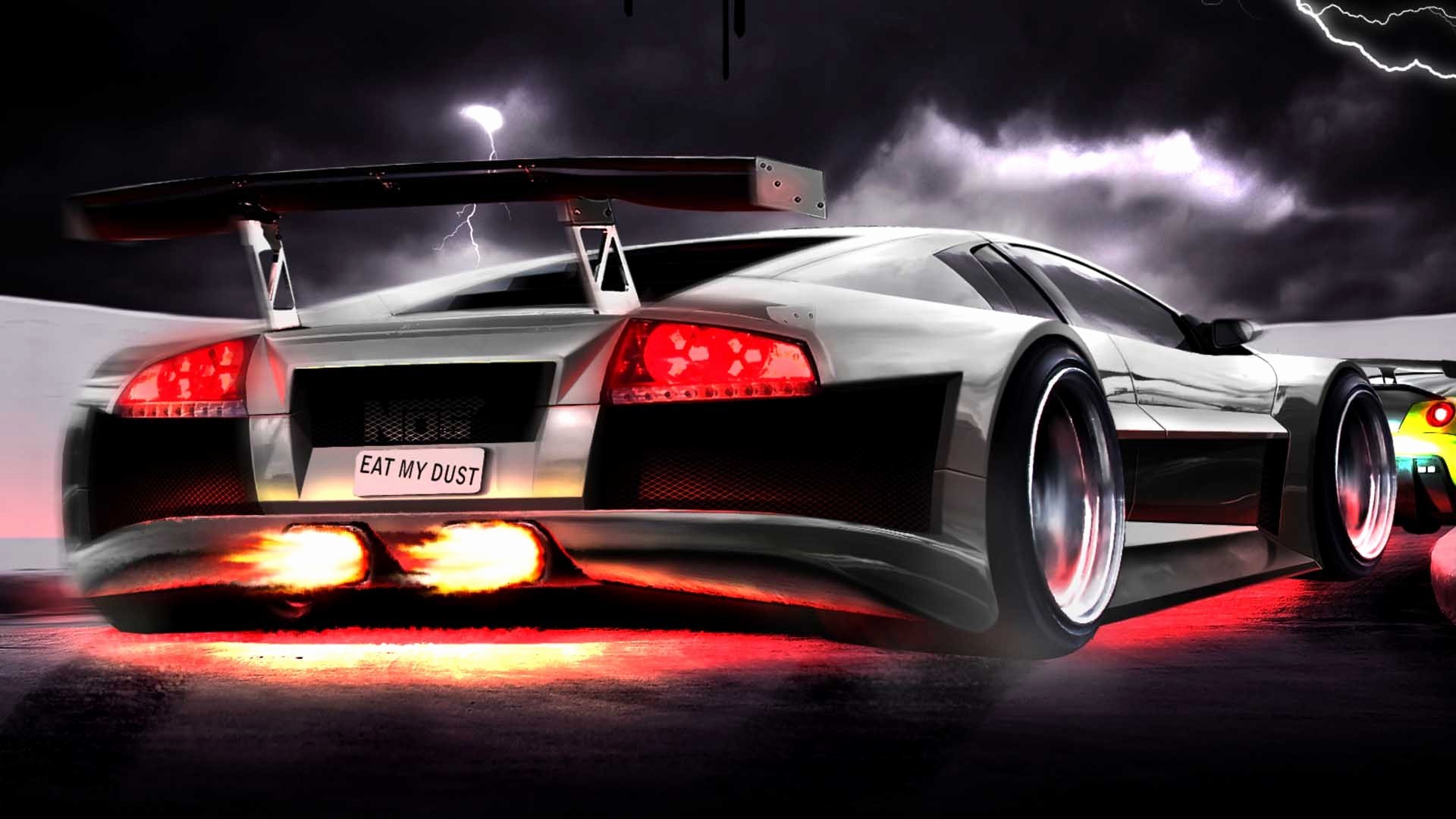 Best Cars Wallpapers