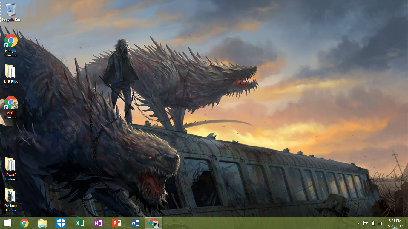 Best Desktop Background Ever
