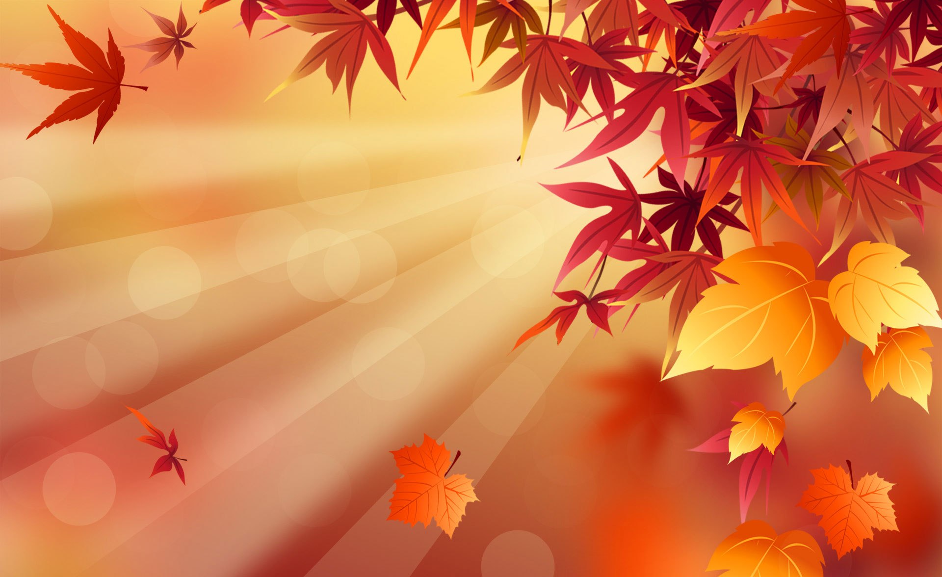 Best Fall Wallpapers