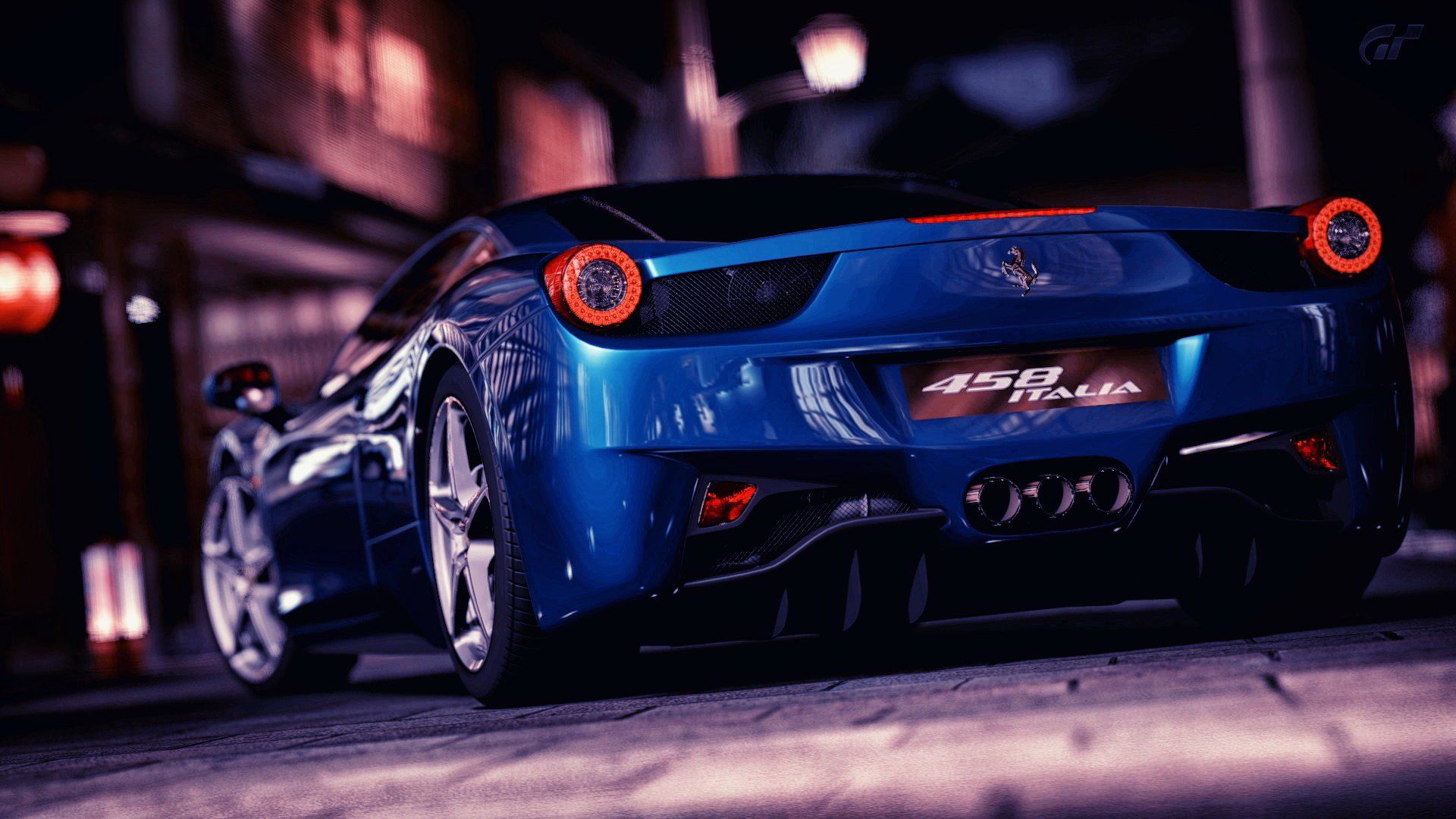 Best Ferrari Images Wallpapers