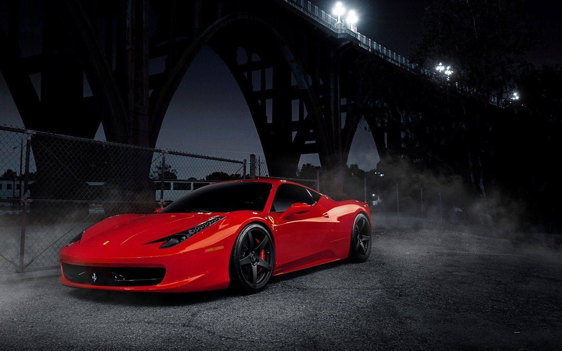 Best Ferrari Images Wallpapers