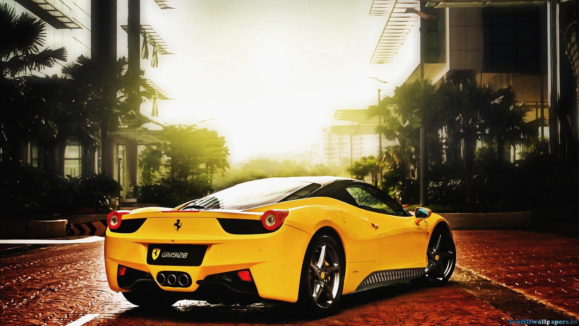 Best Ferrari Images Wallpapers