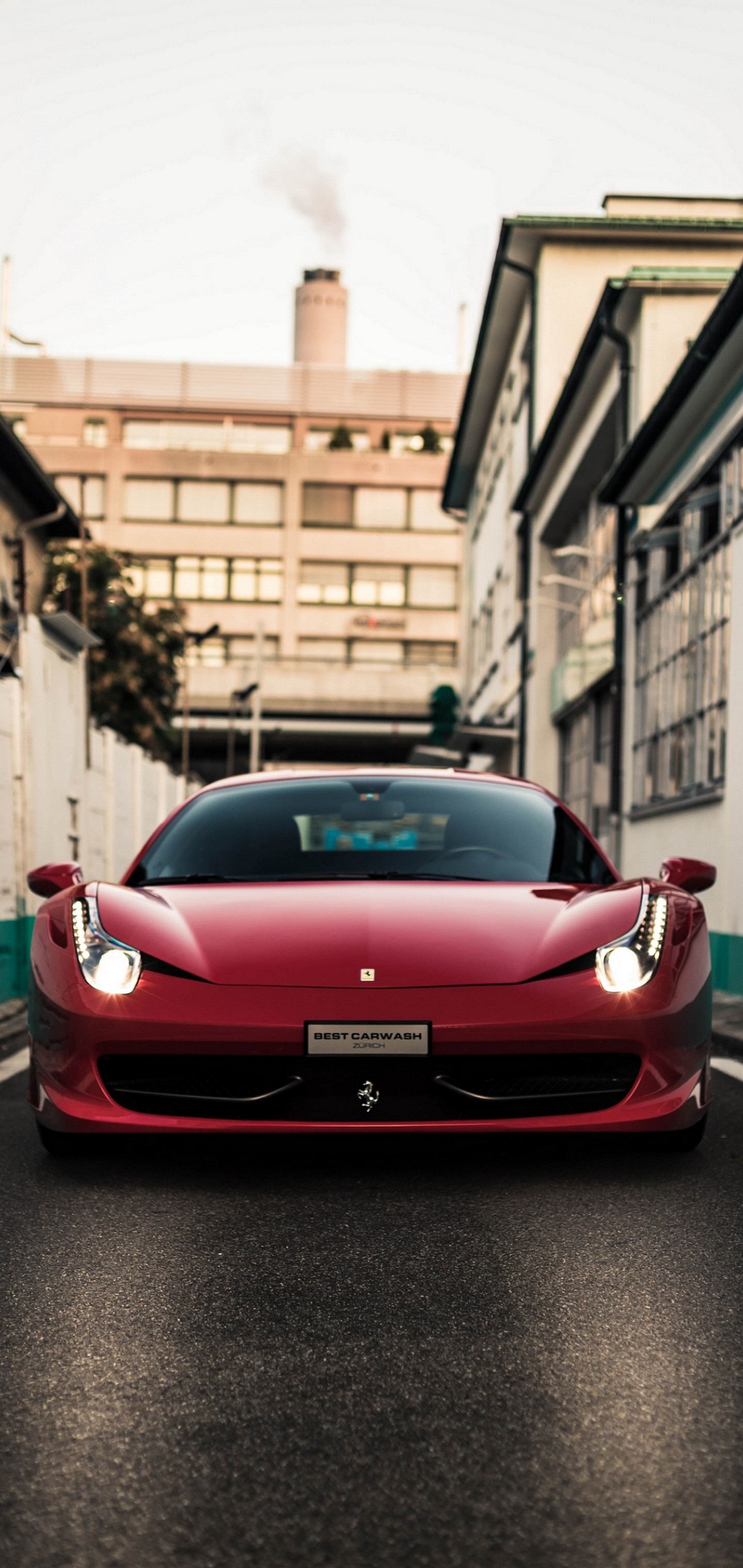 Best Ferrari Images Wallpapers