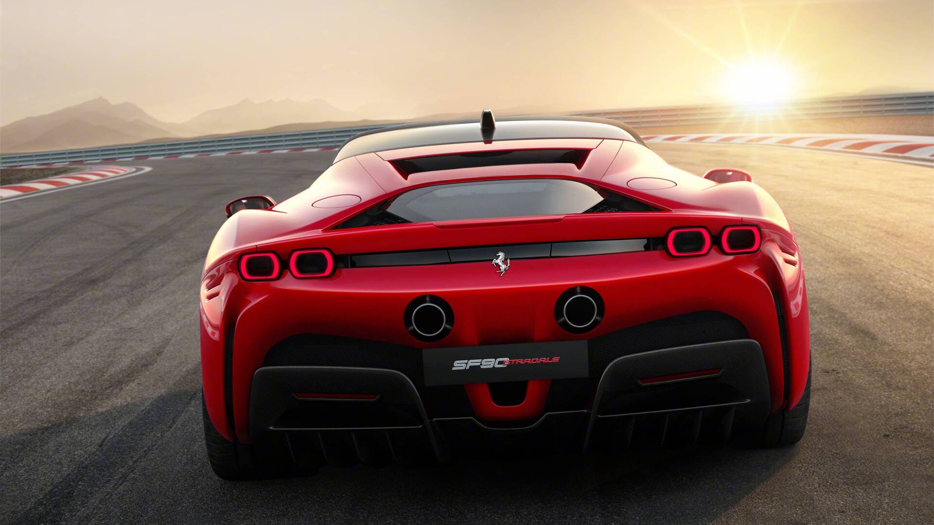 Best Ferrari Images Wallpapers