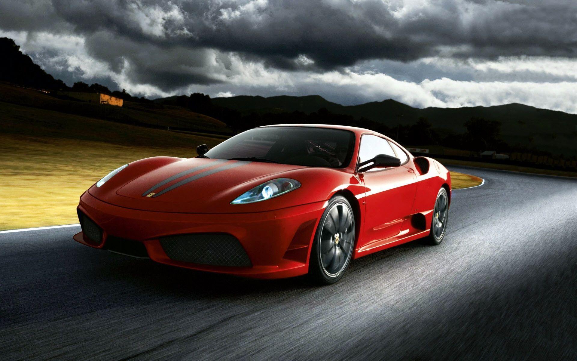 Best Ferrari Images Wallpapers