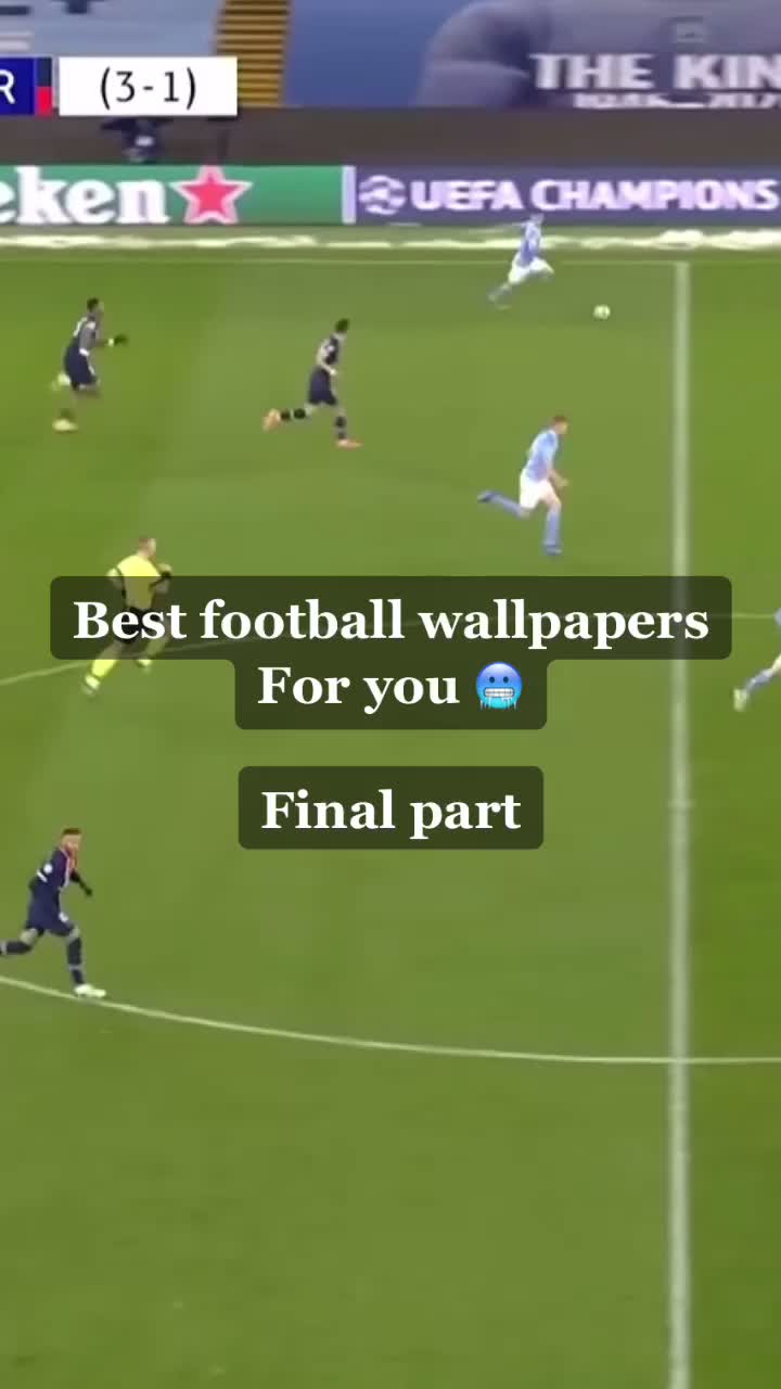 Best Football Wallpapers